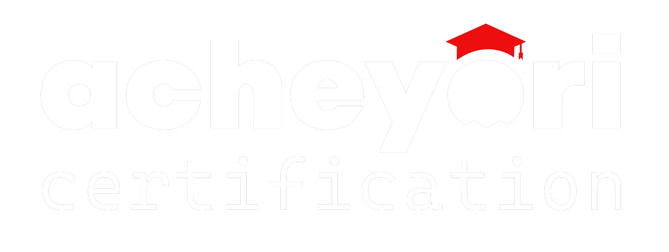 Acheyori Logo